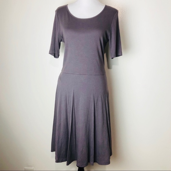 Three Dots Dresses & Skirts - Three Dots size Large dress new with out tags E15
